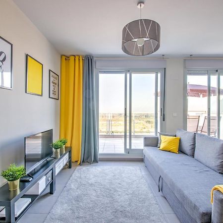 Apartment Bluehat Moncofa Moncófar Eksteriør bilde
